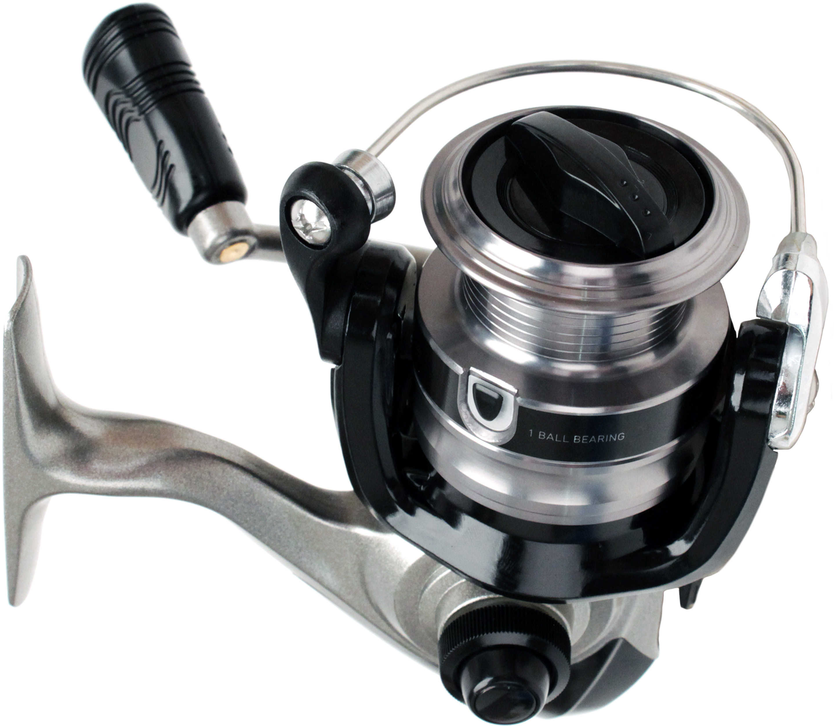 Daiwa Stikeforce-B Spinning Reel 2000 Model: SF2000-B