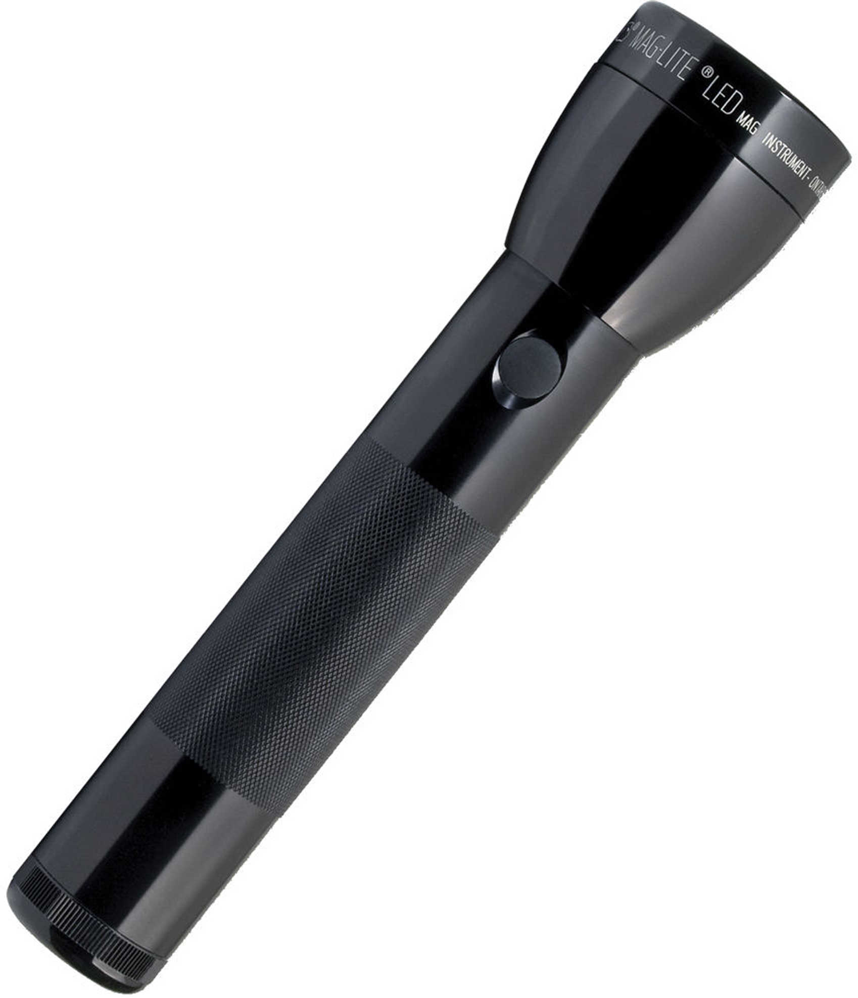 Maglite Led 2D Gen 3 Flashlight 524 Lumens Black Md: Ml300L-S2016