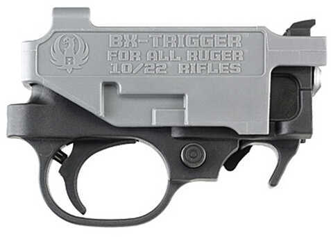 <span style="font-weight:bolder; ">Ruger</span> Trigger BX for 10/22 Md: 90462