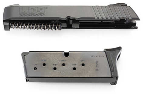 Ruger LC9 Conversion Kit For LC380 Md: 90499