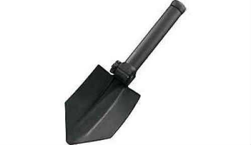 Glock OEM Entrenching Tool, Root Saw, Black, In Po