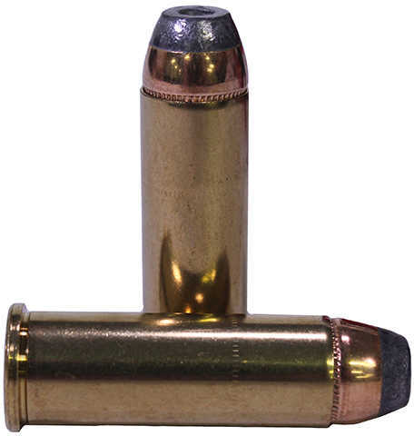 44 Rem Magnum 50 Rounds Ammunition-img-1