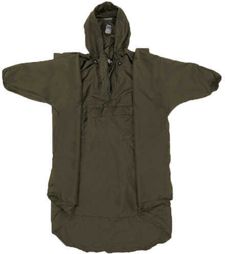 Patrol Poncho, Olive Md: 92285 Proforce Equipment