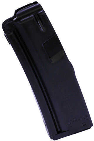 H&K Model 94 Magazine 9mm Luger 10 Rounds Black-img-0
