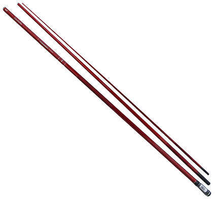 Daiwa Tournament Ballistic Surf Rod 133" Length 3 Piece 17-40 lb Line Rating Heavy Power Md: TNBA33-405B