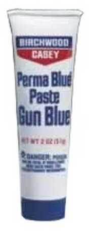 Birchwood Casey Perma Blue Paste 2Oz Gun Blister Card 13322