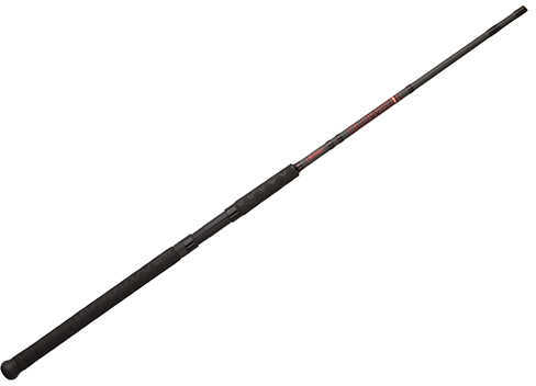 Berkley Glowstik Spinning Rod 66" Length 1 Piece 10-20 lb Line Rate 1/2-3 oz Lure Medium Power