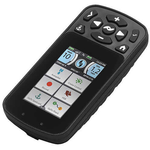 Minn Kota i-Pilot Link Replacement Remote with Bluetooth Md: 1866650