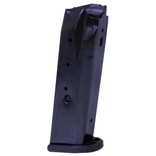 ProMag Ruger SR40 .40 Smith & Wesson 10 Rounds Blued Md: 21