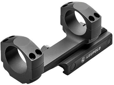 Leupold Mark 4 Integral Mounting System 30mm, Picatinny Fit, 20-MOA, Matte Black Md: 171987