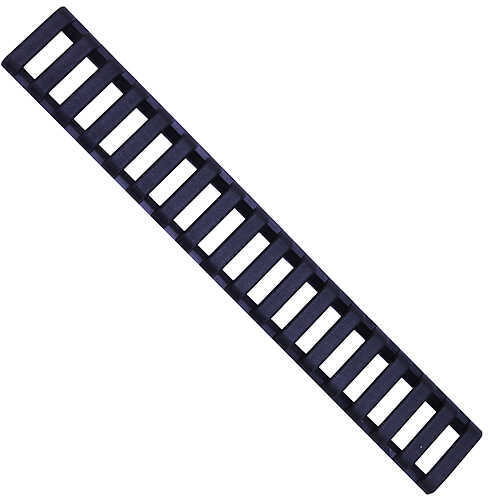 Ergo LowPro Ladder Rail Black Md: 4373-BK