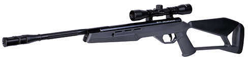 Crosman Incursion Nitro Piston Rifle, .177 Caliber Md: CINP17SX