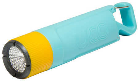 UCO Firefly Matchcase/Flashlight LED, Bottle Opener, Turquoise Md: MT-E-FIREFLY-TURQUOISE