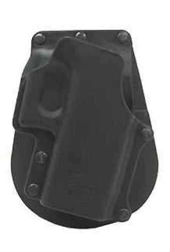 Fobus Paddle Holster Fits Glock 29/30/39/21SF/30SF S&W 99 S&W Sigma Series V Right Hand Kydex Black GL4