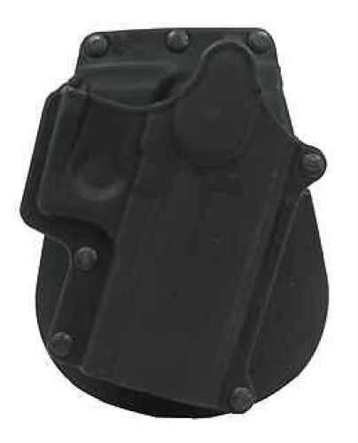 Fobus Paddle Holster Fits H&K Compact & USP 9mm/40/45 Sigma Series 9/40 VE/E/G FN49 Ruger SR9 Taurus Millennium .40 Pro