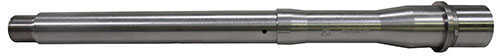 300 Blackout Barrel 10.50" Medium Profile Pistol Gas with Tunable Block Md: B-300-10-P-TG