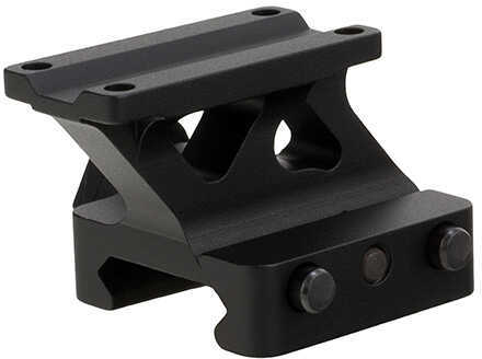 Trijicon MRO Quick Release Full Co Witness Mount, Black Md: AC32070