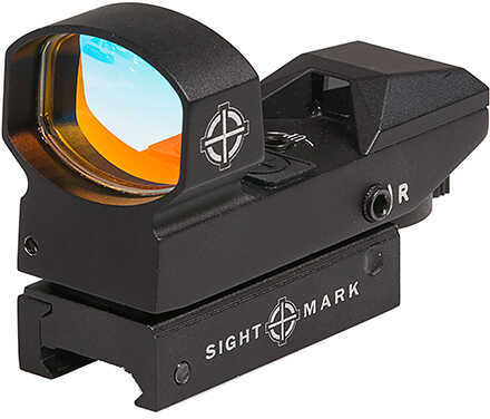 Sure Shot Plus Reflex Sight Md: SM26013 Sightmark