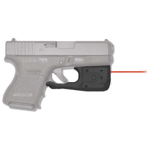 Laserguard Pro for Glock Gen 3 and 4 26/27/29/30/33/3-img-0