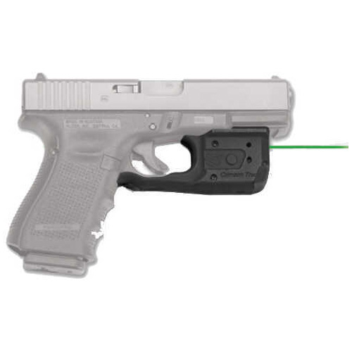 Laserguard Pro for Glock Gen 3 and 4 17/19/22/35/37/3-img-0