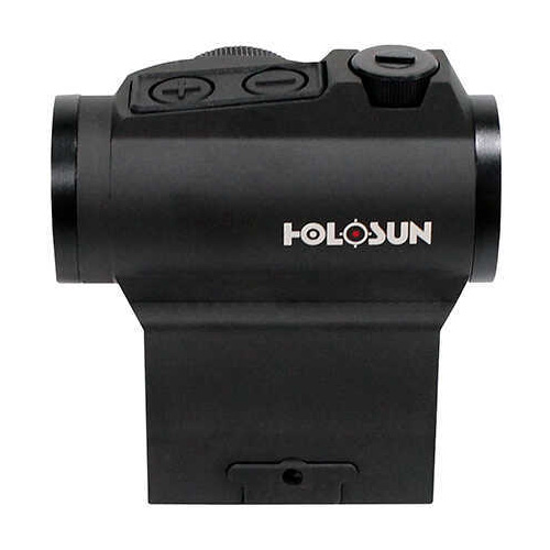 Holosun Micro Red Dot Sight 20mm Side Battery Auto Model: HS503GU