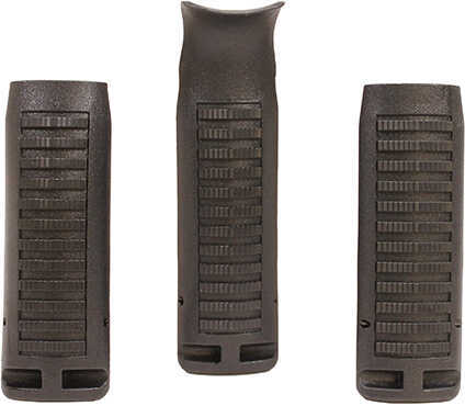 FN 509 Backstrap Set, Black Md: 20-100058