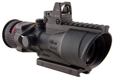 Trijicon <span style="font-weight:bolder; ">ACOG</span> 6X48 50BMG RMR Rd CHVRN # Ta648-5-100562 | Ta75 Mount Ta648-D-100562