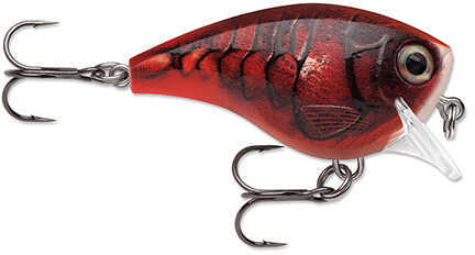 RAPALA BALSA XTREME BRAT 03 DELTA