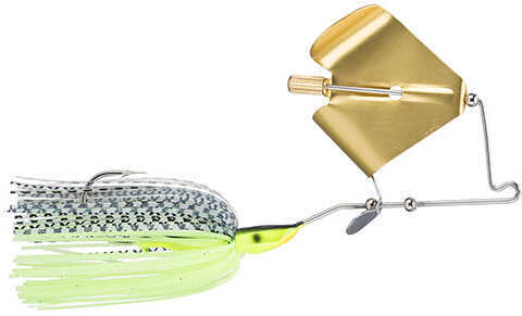 Shimano JACK FIRECRACKER BUZZ 3/8 BB/CHT