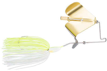 Shimano JACK FIRECRACKER BUZZ 1/2 CHT/PEARL