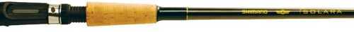 Shimano Solara Spinning Rod 56" Length 2-Piece Ultra Light Power Md: SLS56UL2