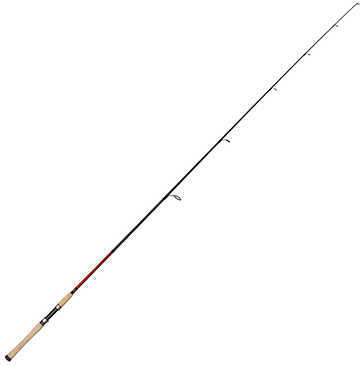 Shimano Stimula Spinning Rod 66" Length 2 Piece 6-14 lb Line Rate 1/8-5/8 oz Lure Medium Power Md: