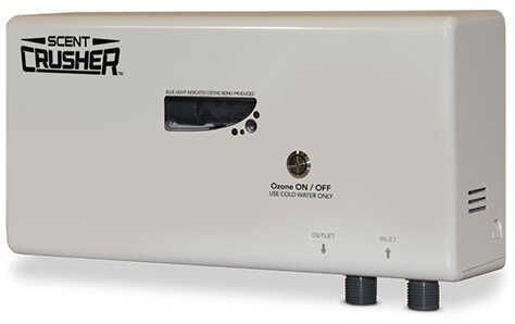 Scent Crusher Wash 03 Ozone Laundry Unit Md: 59501-LU