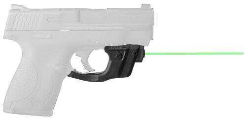 LaserMax CenterFire Sight with Grip Sense S&W Shield 9mm 40-img-0