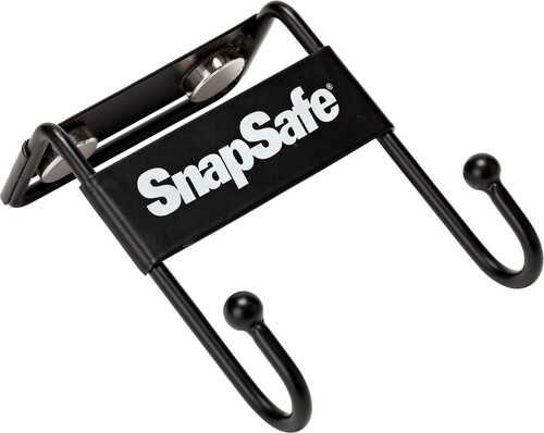 Magnetic Safe Hook, Black Md: 75911 | eBay