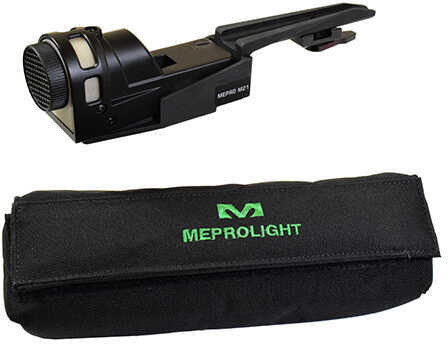 Mepro M21 Reflex Sight Triangle Reticle Md: M21CH-T