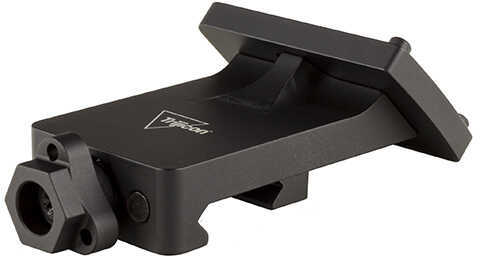 RMR Pistol Mount 45° Offset Quick Release. Black Md: AC32078