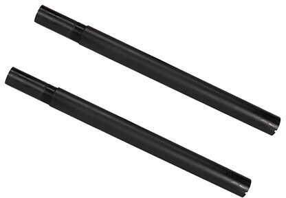 American Tactical 9" Barrel Extension 2 Piece Choke Set 12 Gauge Cavalry Over/Under, Black