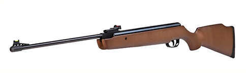 Vantage NP, .22 Caliber, 15" Barrel,Single Shot, Wood Stock