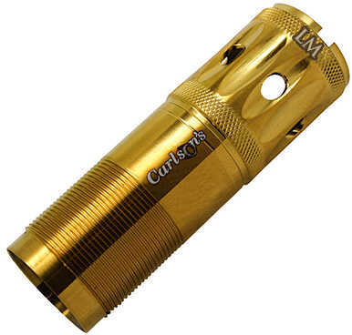 Winchester Gold Competition Target Ported Sporting Clays Choke Tube 12 Gauge, Light Modified