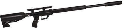 Big Bore TC45, .45 Caliber PCP Air Rifle