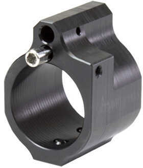 Odin Works Adjustable Low Profile Gas Block .936", Black