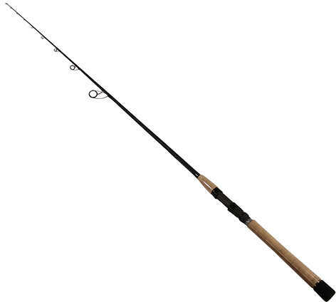 Daiwa Back Bay 1 Piece Spinning Rod 76" Length 10-20 lb Line Rate 3/8-1 oz Lure Medium/Heavy Power