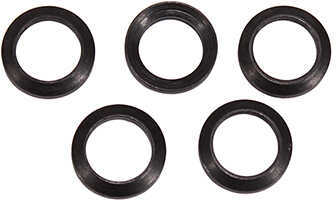 Adv. Tech. AR-15 Steel Crush Washer 5-Pack