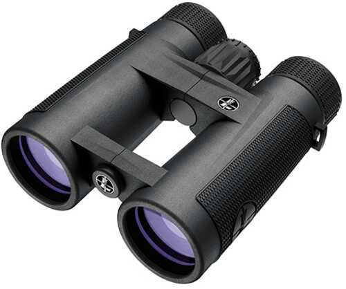 <span style="font-weight:bolder; ">Leupold</span> Bx-t Hd Tactical Binocular 10x32mm, Roof Prism, Mil-l Reticle, Matte Black