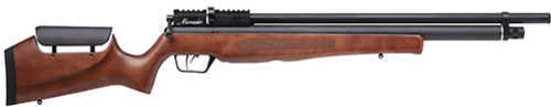 Benjamin Sheridan Marauder with Lothar Walther Barrel .22 Caliber Regulated PCP Powered Multi-Shot Adjustable Hard