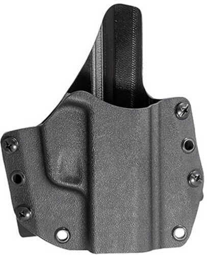 Mission First Tactical Outside Wasitband Holster Sig Sauer P365 Full Size, Right Hand, Black