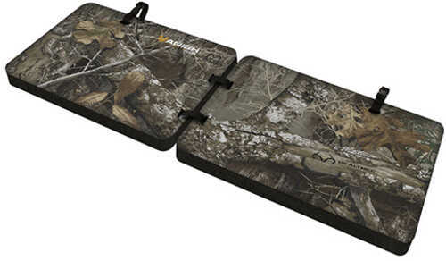 Allen Cases Foam Cushion Extra Wide, Realtree Edge