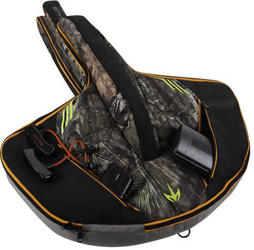 Allen Cases Crossbow Scorpion 28" Mossy Oak Break-Up Country/Orange