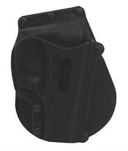 Fobus Paddle Holster Fits Bersa Thunder 380 Firestorm .380 caliber Right Hand Kydex Black BS2